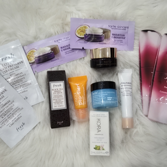 tarte Other - Eyecare Bundle